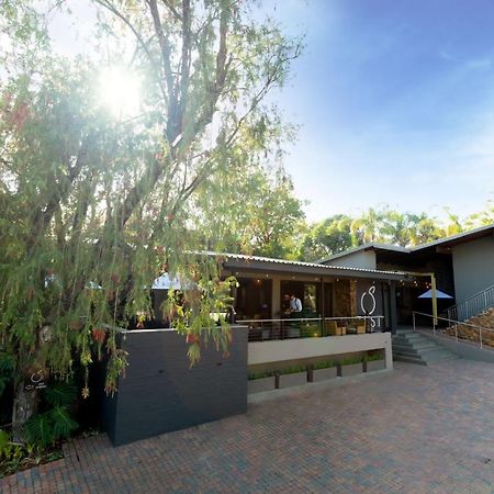 Lowveld Living Guesthouse Mbombela Eksteriør bilde