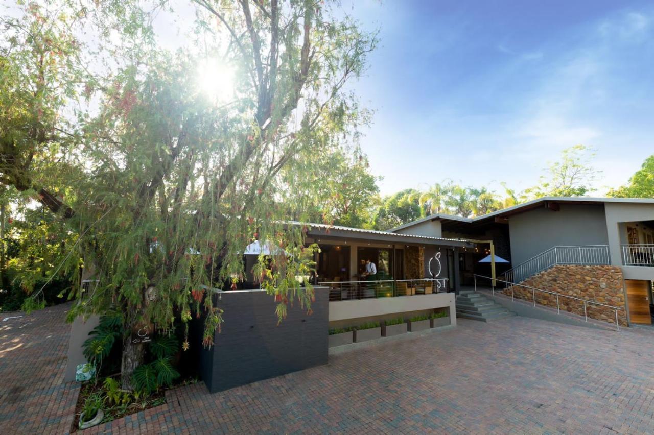 Lowveld Living Guesthouse Mbombela Eksteriør bilde
