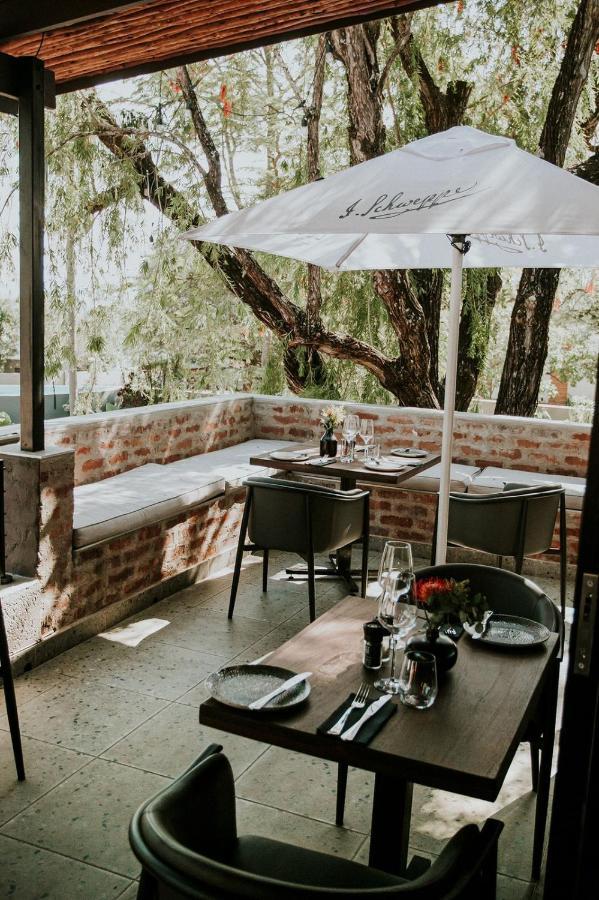 Lowveld Living Guesthouse Mbombela Eksteriør bilde