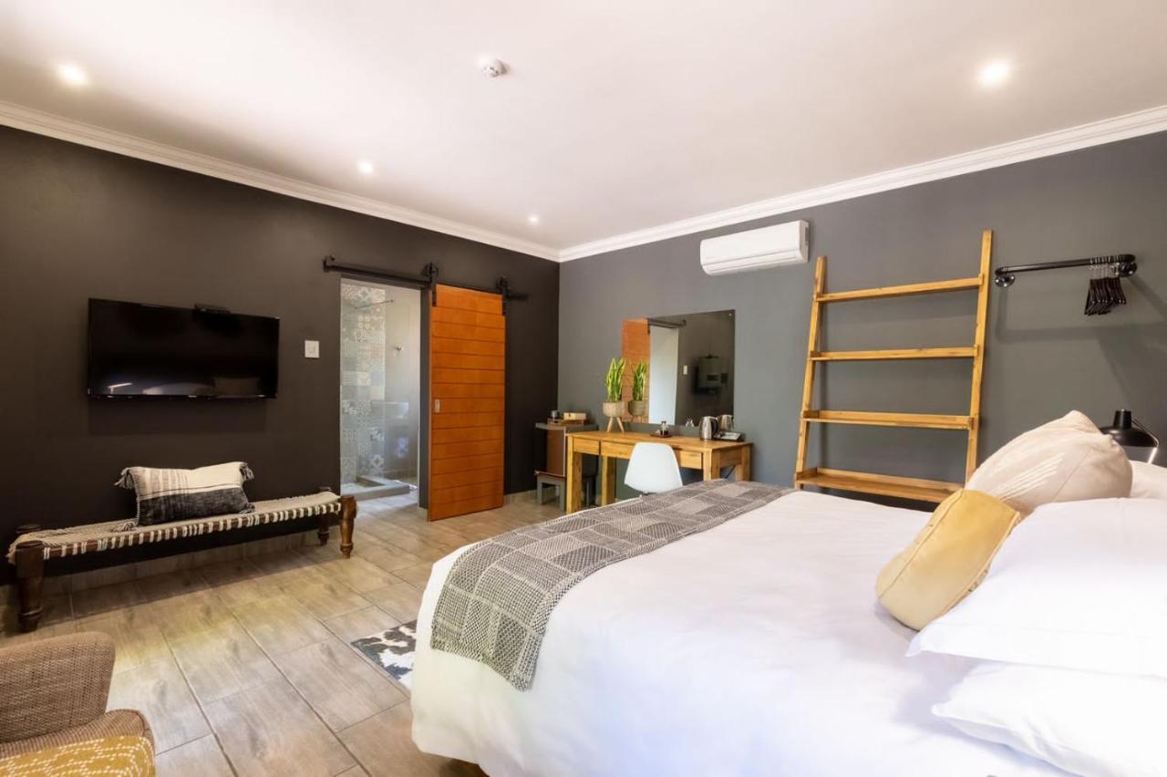 Lowveld Living Guesthouse Mbombela Eksteriør bilde