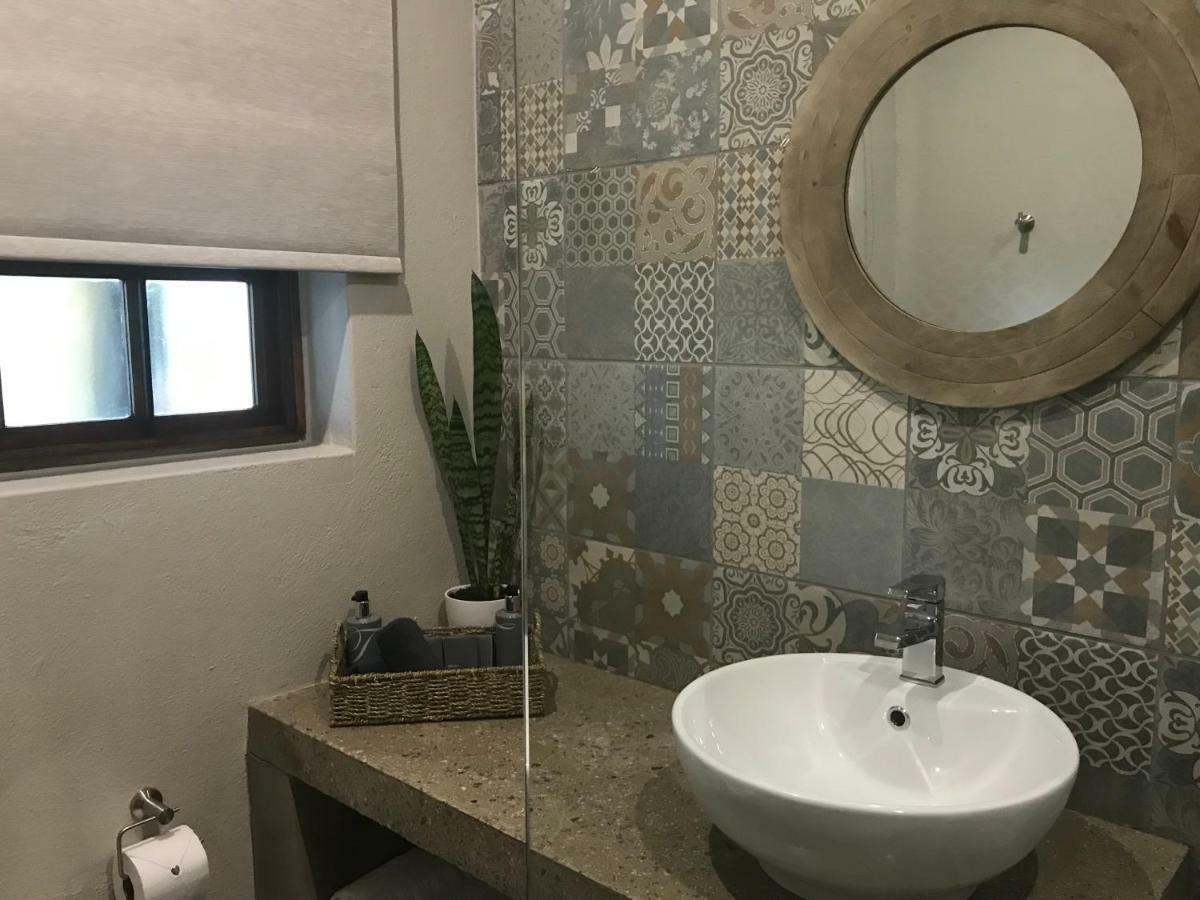 Lowveld Living Guesthouse Mbombela Eksteriør bilde