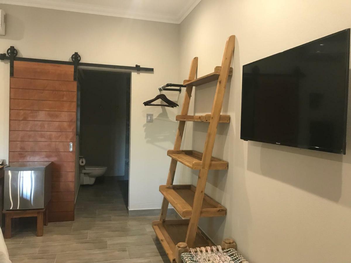 Lowveld Living Guesthouse Mbombela Eksteriør bilde