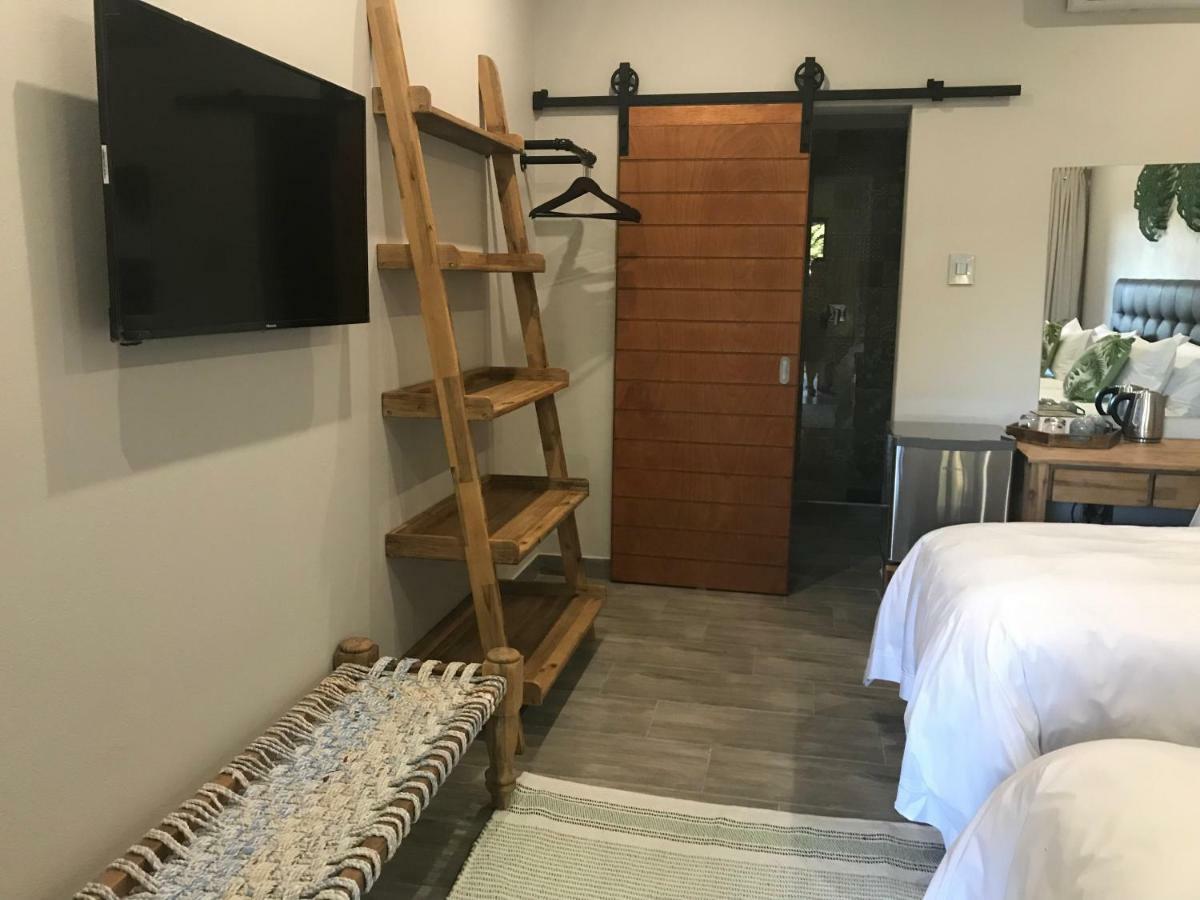 Lowveld Living Guesthouse Mbombela Eksteriør bilde